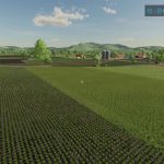 wiejska dolina v1.0 fs22 5