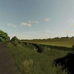 wielmo C5 BCa map v1.0 fs22 3