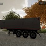 wielton bulk master v1.0 fs22 2