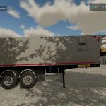 wielton bulk master v1.0 fs22 4