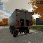 wielton bulk master v1.0 fs22 6