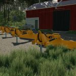 wieska package v1.0 fs22 2