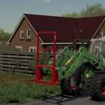 wifo bp series v1.0 fs22 1