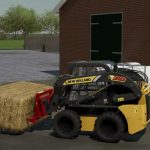 wifo bp series v1.0 fs22 5