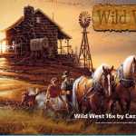 wild west 16x v1.3 fs22 1