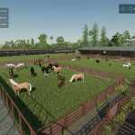 wild west 16x v1.4 fs22 1