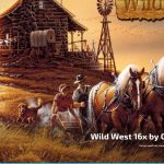 wild west 16x v1.5 fs22 2