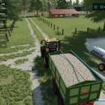 wild west 16x v1.8 fs22 1