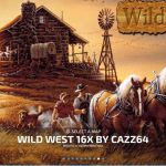 wild west 16x v1.8 fs22 4