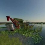 wildes inselleben v1.0 fs22 2