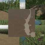 willamina 22 map v2.3 fs22 1