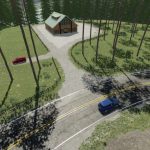 willamina 22 map v2.3 fs22 4