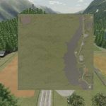 willamina 22 map v2.3 fs22 5