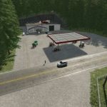 willamina 22 map v2.3 fs22 6