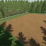 willamina 22 v1.0 fs22 1