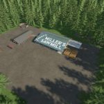 willamina 22 v1.0 fs22 2