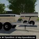 willmar s600 s800 fertilizer spreaders v1.0 fs22 1