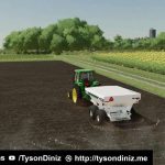 willmar s600 s800 fertilizer spreaders v1.0 fs22 2