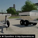 willmar s600 s800 fertilizer spreaders v1.0 fs22 3