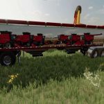 wilson 53ft super hopper v1.0 fs22 4