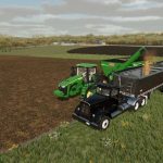 wilson pacesetter pack v1.0 fs22 1