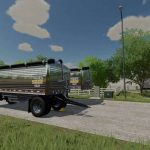 wilson pacesetter pack v1.0 fs22 3