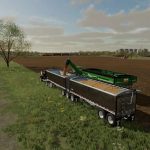 wilson pacesetter pack v1.0 fs22 4