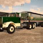 wilson pacesetter pack v1.0 fs22 6