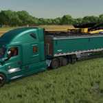 wilson pacesetter spread axle v1.0 fs22 1