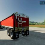 wilson pacesetter v1.0 fs22 3