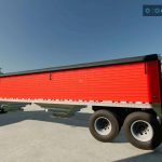 wilson pacesetter v1.0 fs22 6