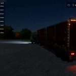 wilson silverstar 406 v1.0.0.1 fs22 2