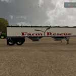 wilson trailer farm rescue v1.0 fs22 1