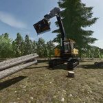 winch attachment v1.0 fs22 2