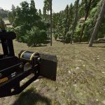 winch attachment v1.0 fs22 3