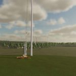 wind turbine kit v1.0 fs22 4