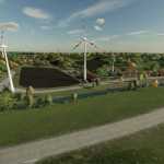 wind turbine package v1.1 fs22 1