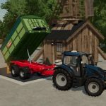 windmill pack v1.0 fs22 3