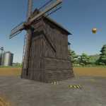 windmills pack v1.0 fs22 1