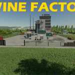 wine factory fs22 1