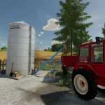 winkler silos v1.0 fs22 1