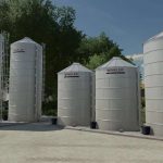 winkler silos v1.0 fs22 2