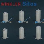 winkler silos v1.0 fs22 3