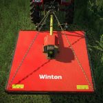 winton machinery pack v1.0 fs22 5