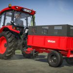 winton machinery pack v1.0 fs22 9