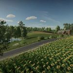 wisnice map v1.0 fs22 6