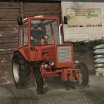 wladymirec t25 v1.0 fs22 2