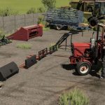 wladymirec t25 v1.1.0.1 fs22 3