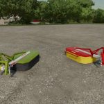 wm 185 mower v1.0 fs22 3