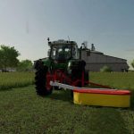 wm 185 mower v1.0 fs22 5